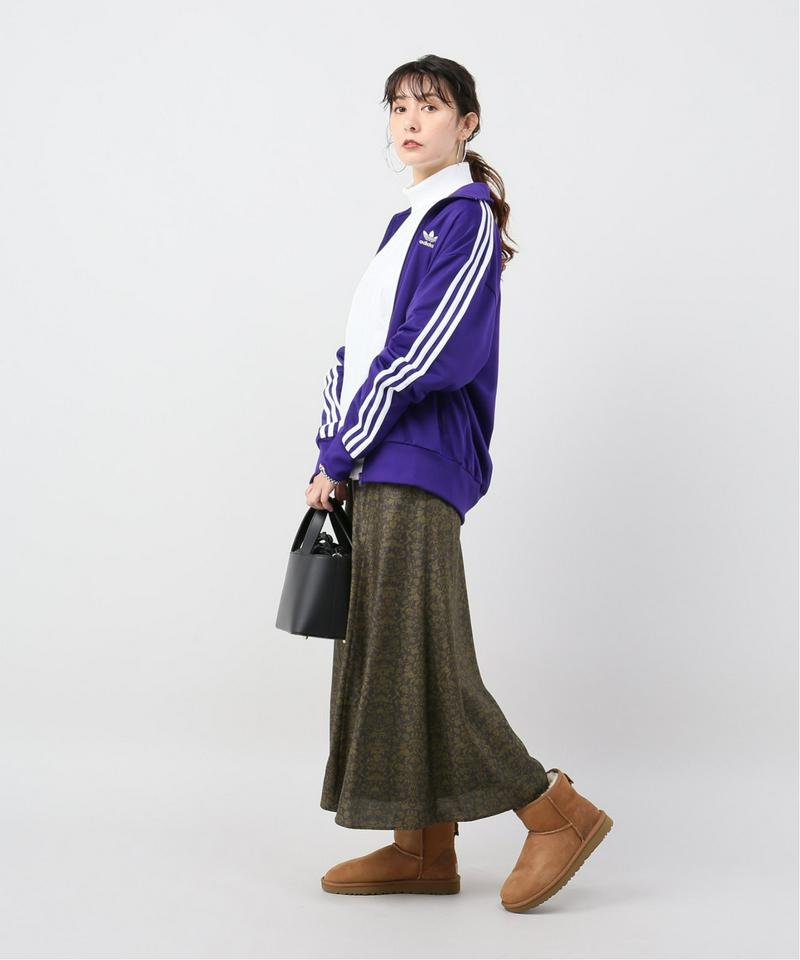 【adidas / アディダス】FIREBIRD TRACK TOP：ジャージ