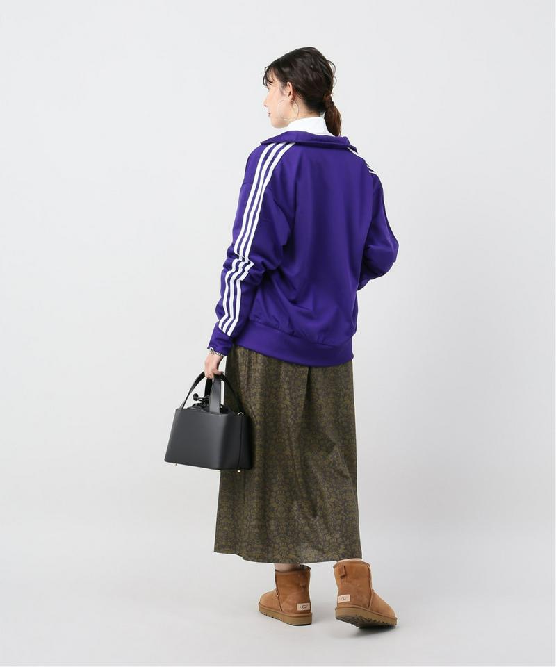 【adidas / アディダス】FIREBIRD TRACK TOP：ジャージ
