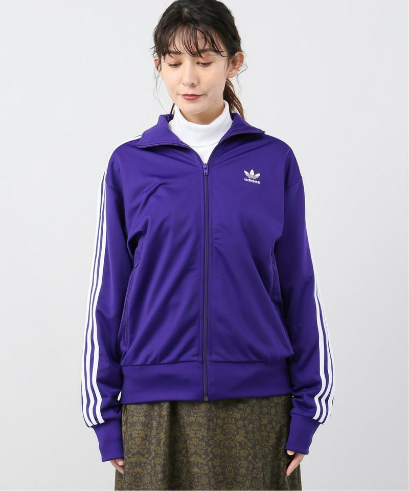 【adidas / アディダス】FIREBIRD TRACK TOP：ジャージ