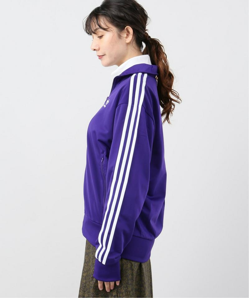 【adidas / アディダス】FIREBIRD TRACK TOP：ジャージ