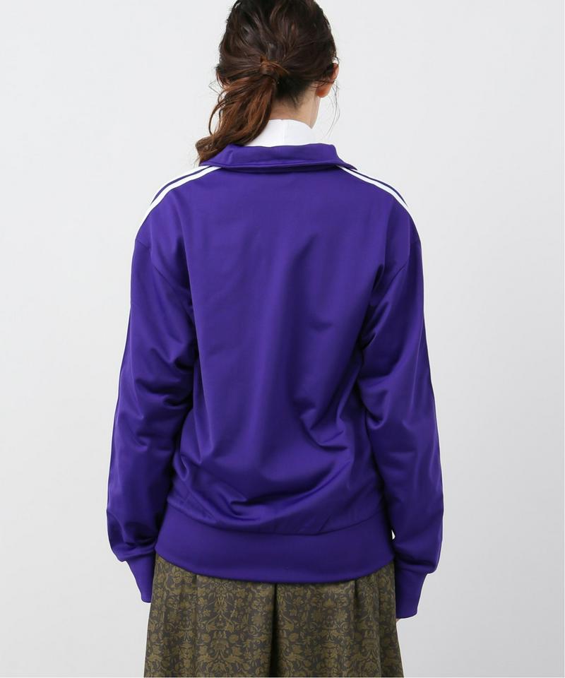 【adidas / アディダス】FIREBIRD TRACK TOP：ジャージ