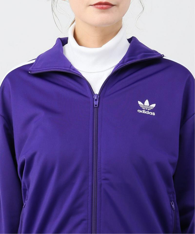 【adidas / アディダス】FIREBIRD TRACK TOP：ジャージ
