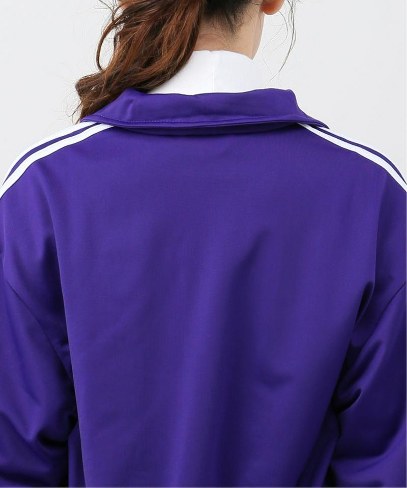 【adidas / アディダス】FIREBIRD TRACK TOP：ジャージ