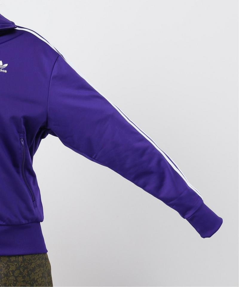 【adidas / アディダス】FIREBIRD TRACK TOP：ジャージ