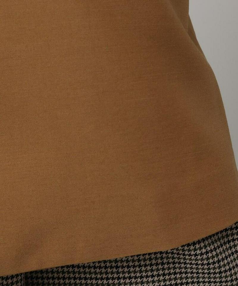 ソフィアブレンドスキンカラーレスコート