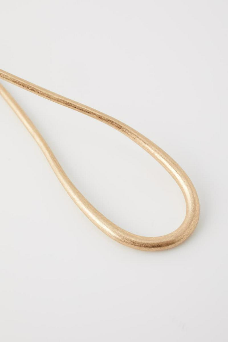 GLD twist pierce