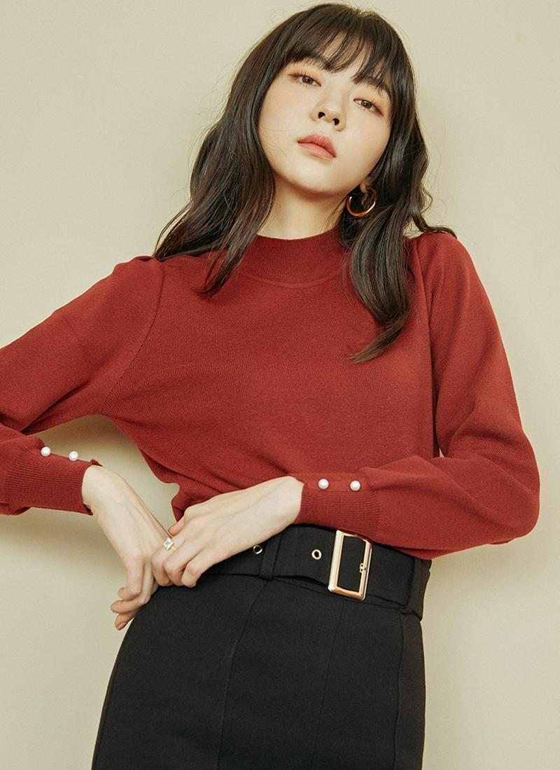 パールポイントパフニット