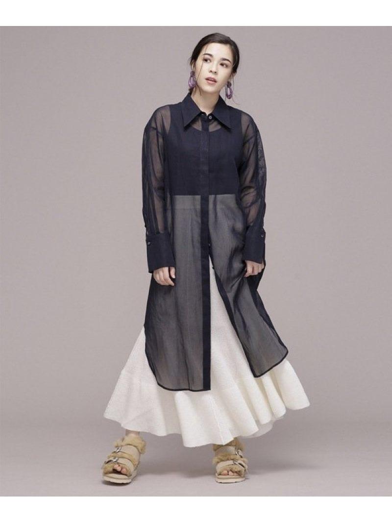 TUCK LONG SHIRTS（JANE SMITH）