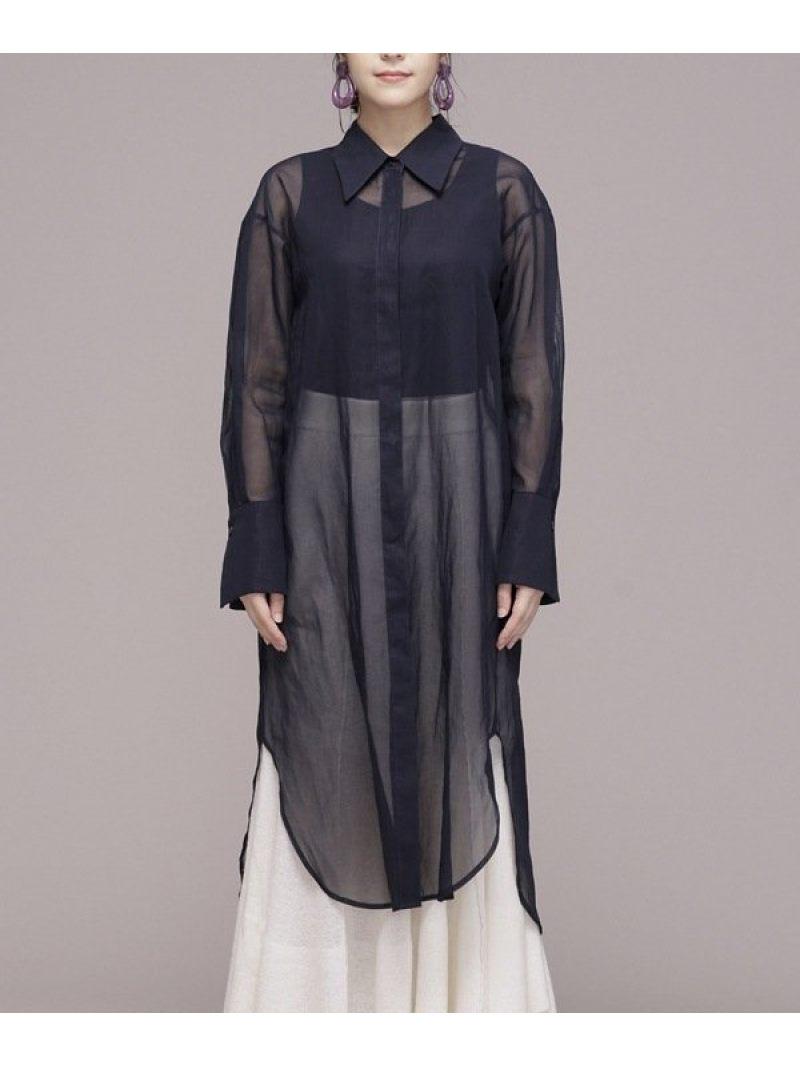 TUCK LONG SHIRTS（JANE SMITH）