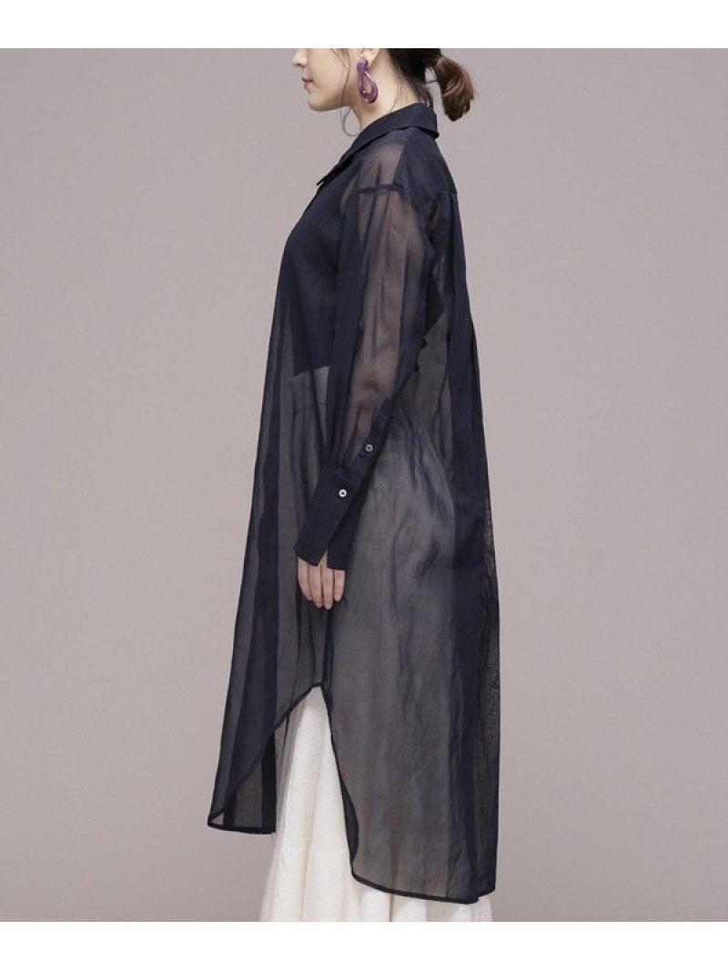 TUCK LONG SHIRTS（JANE SMITH）