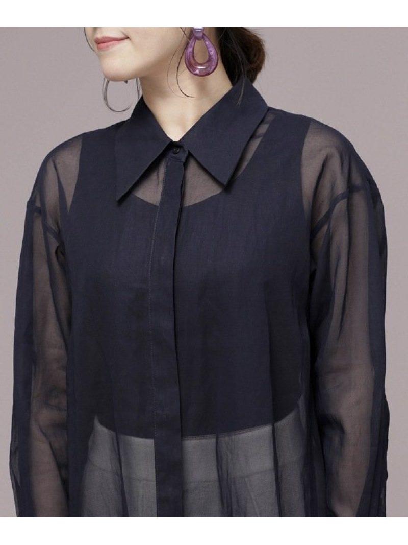 TUCK LONG SHIRTS（JANE SMITH）