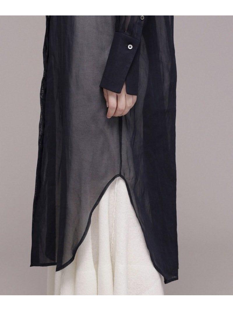 TUCK LONG SHIRTS（JANE SMITH）