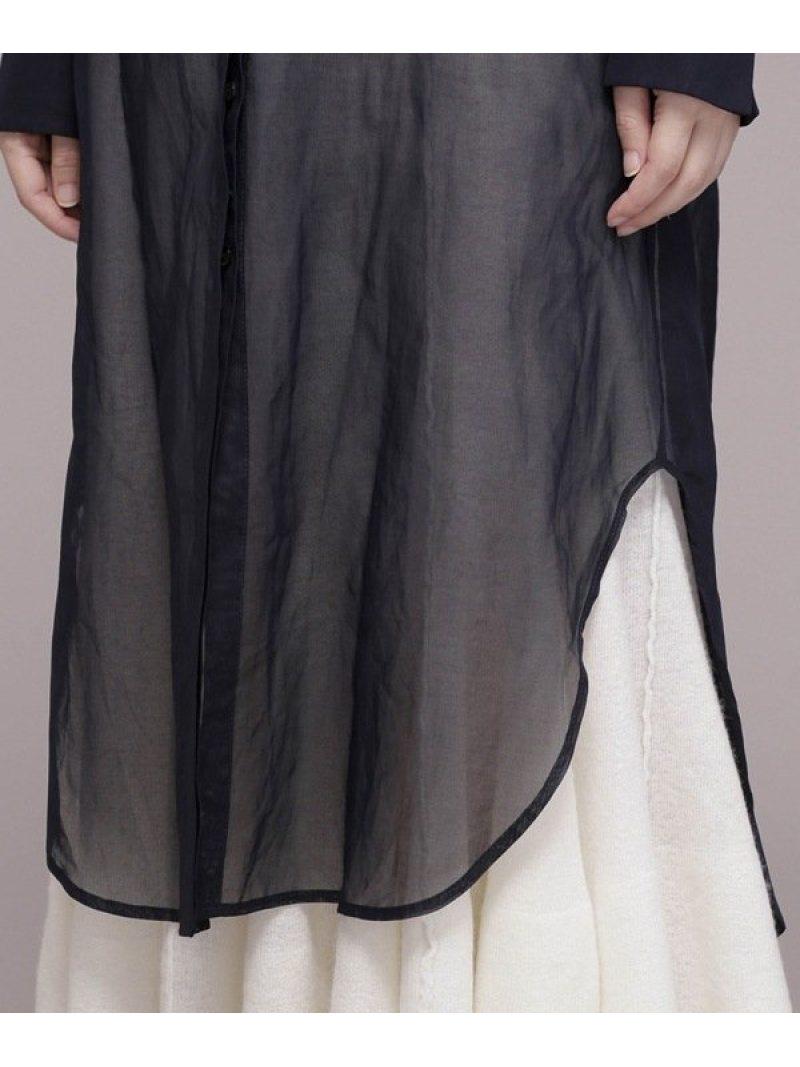 TUCK LONG SHIRTS（JANE SMITH）