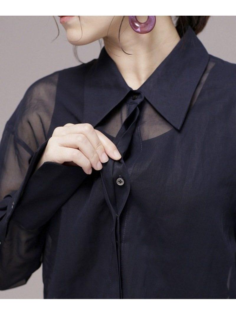 TUCK LONG SHIRTS（JANE SMITH）