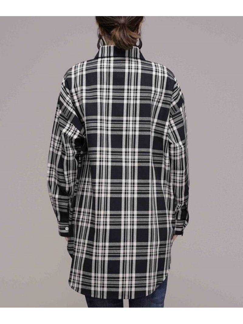 BIG TUCK-UP SHIRT（TRADITIONAL WEATHERWEAR）