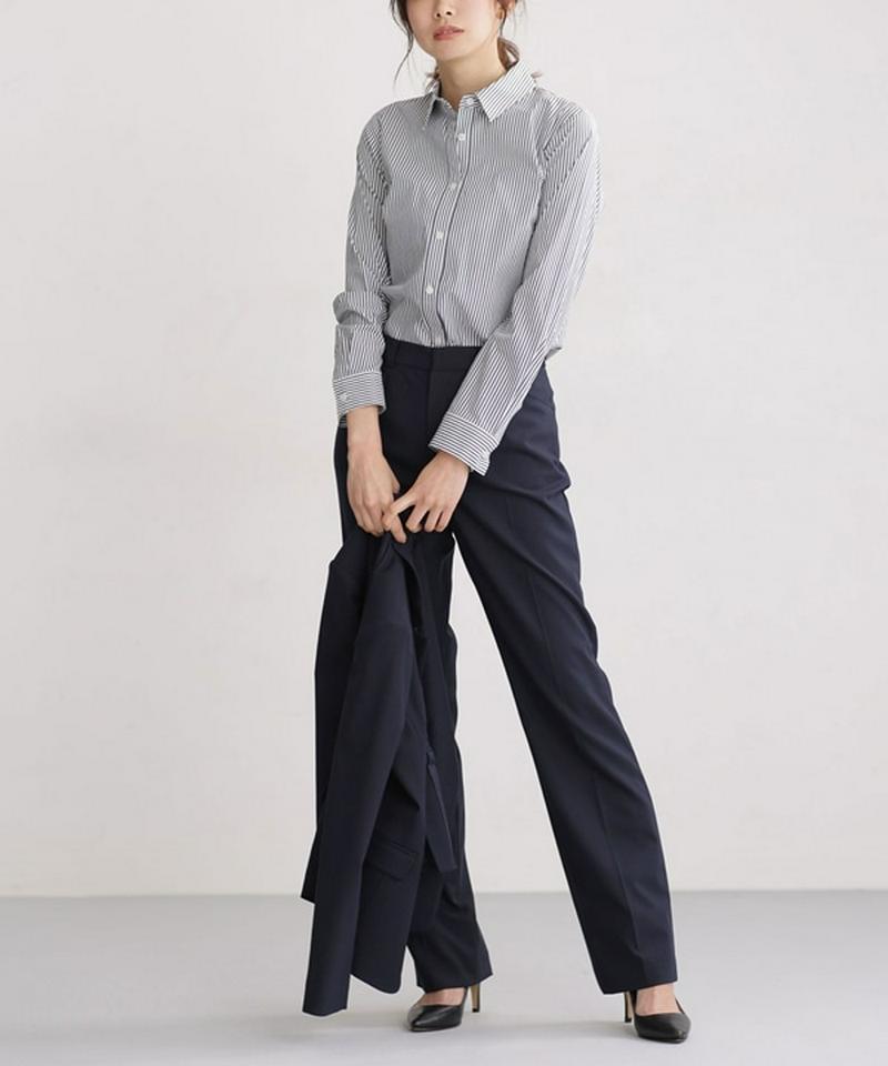 WEB限定/FOベーシックシャツ