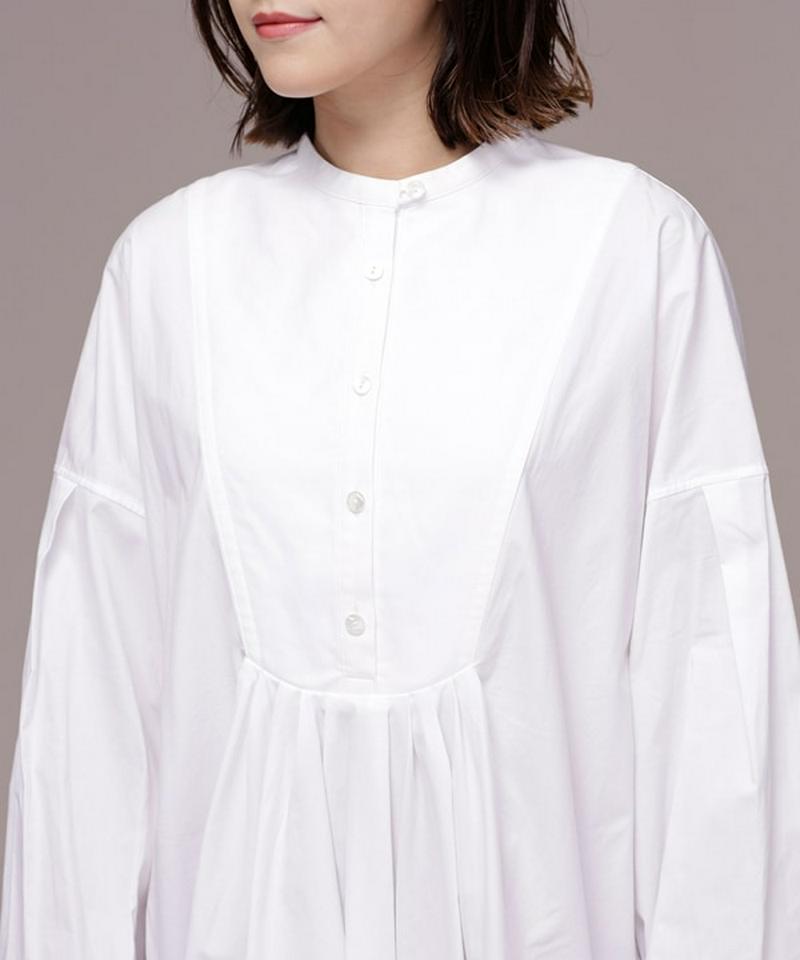 Ox combi shirts（ＥＬＩＮ）
