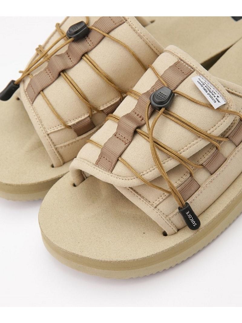 別注OLAS-ECS（SUICOKE）