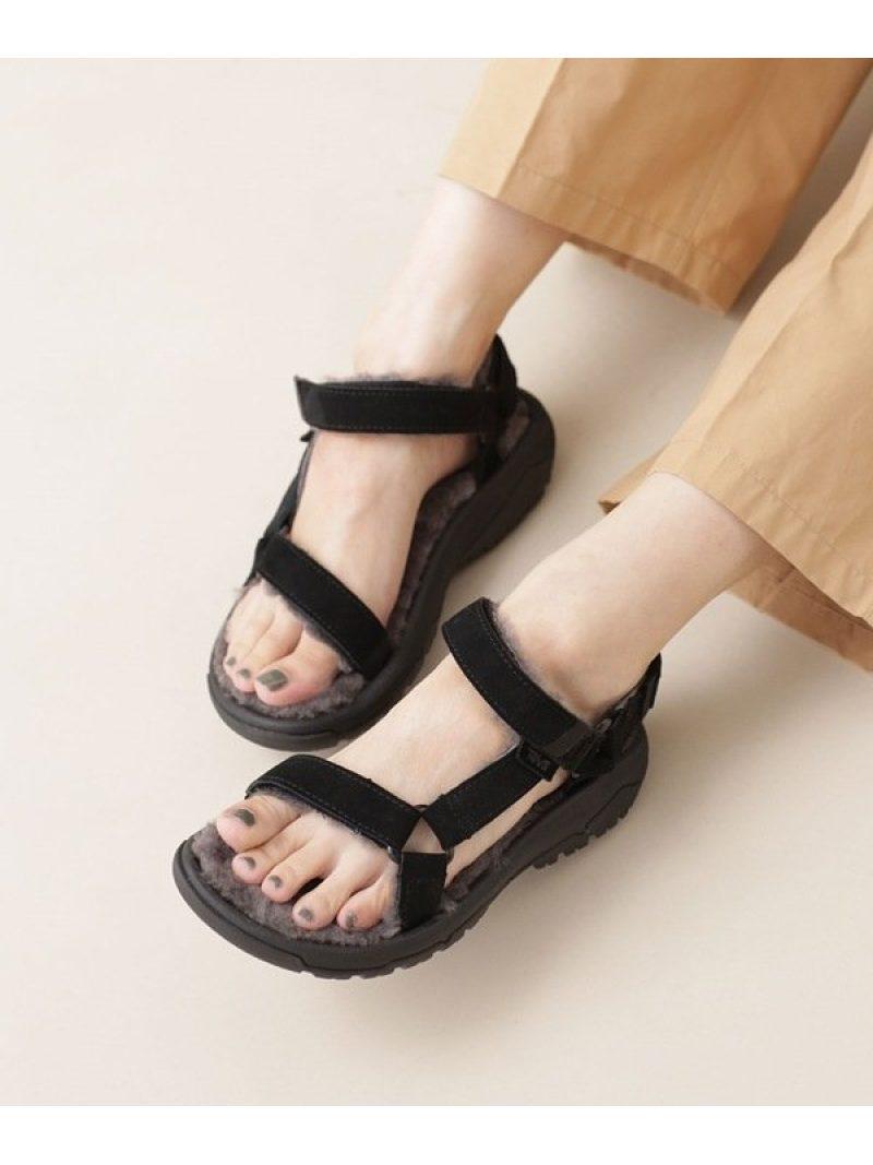 ハリケーン シェアリング（Teva）