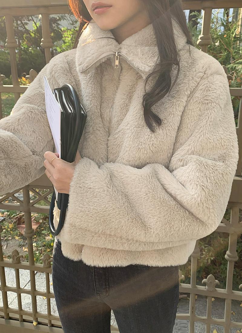 エコファージップジャケット