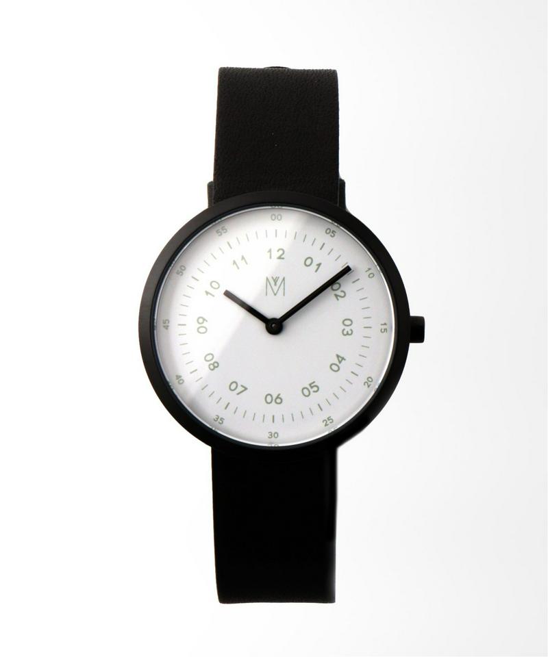 MAVEN PAPILLON BLACK 34mm 【 ウォッチ 】（HIROB）