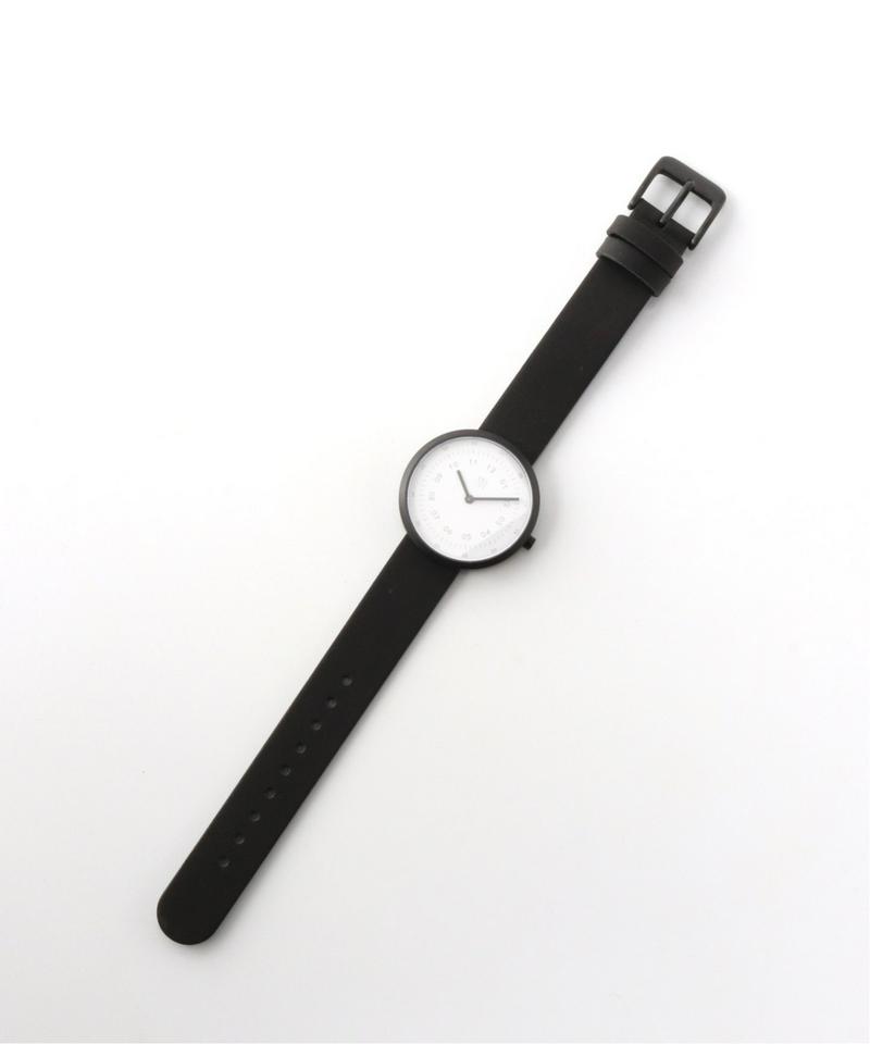 MAVEN PAPILLON BLACK 34mm 【 ウォッチ 】（HIROB）