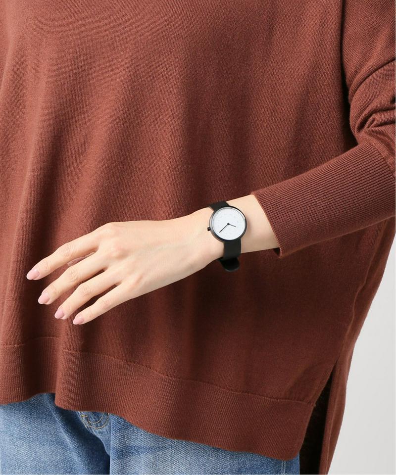 MAVEN PAPILLON BLACK 34mm 【 ウォッチ 】（HIROB）