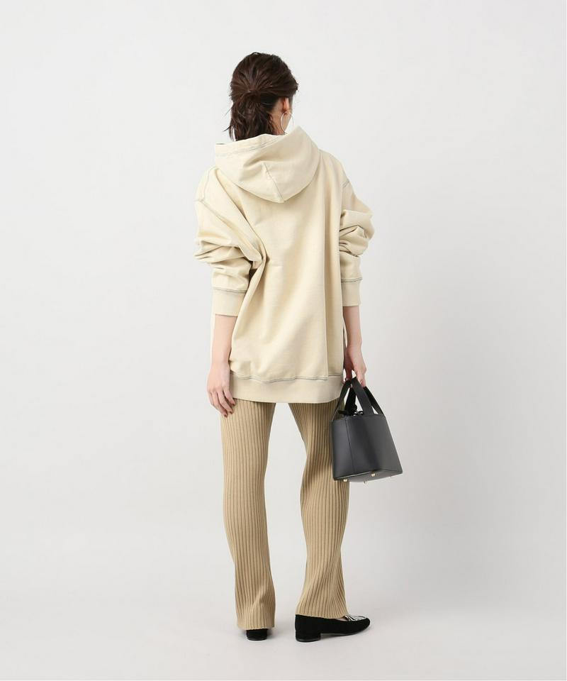【CARHARTT/カーハート】HOODED NEBRASKA SWEATSHIRT：スウェット