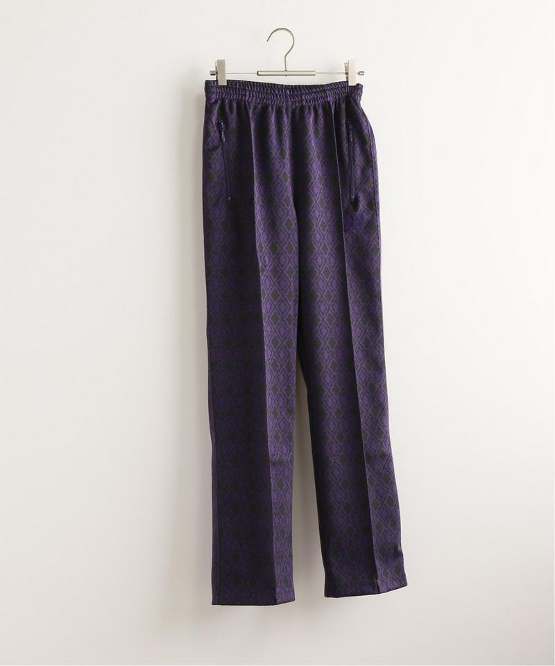 【NEEDLES / ニードルス】track pants:パンツ