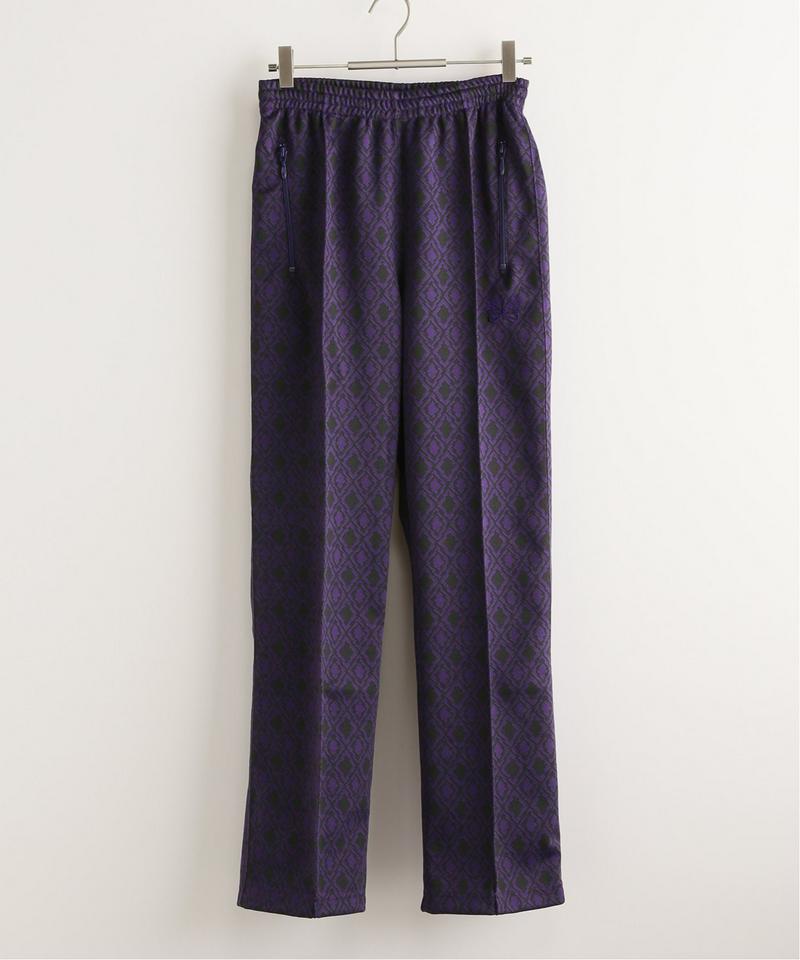 【NEEDLES / ニードルス】track pants:パンツ