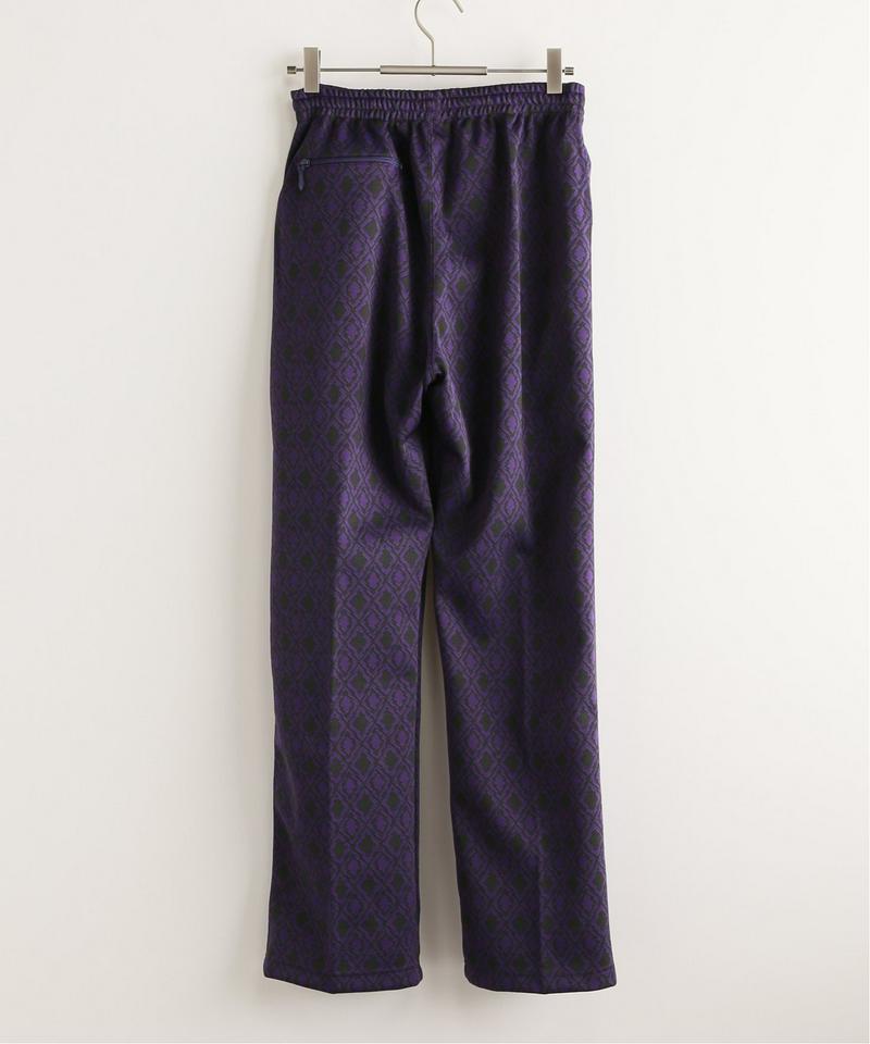 【NEEDLES / ニードルス】track pants:パンツ