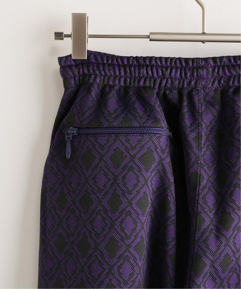 【NEEDLES / ニードルス】track pants:パンツ