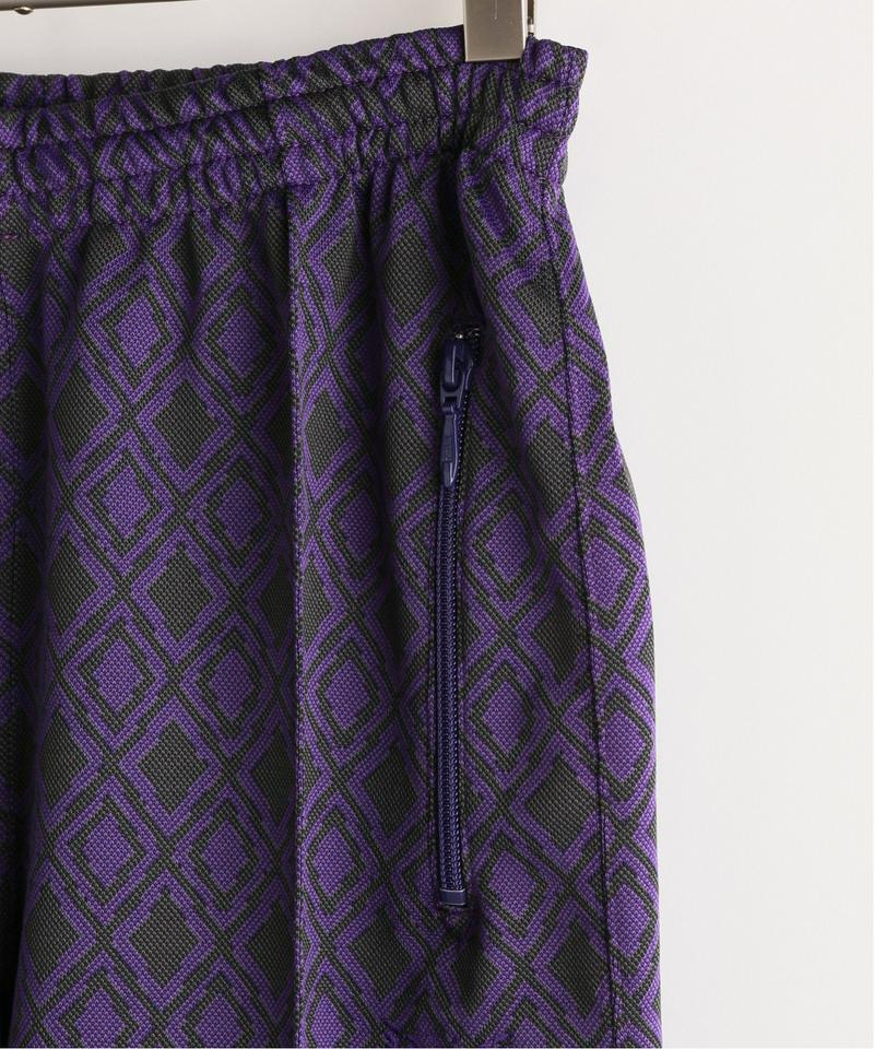 【NEEDLES / ニードルス】track pants:パンツ