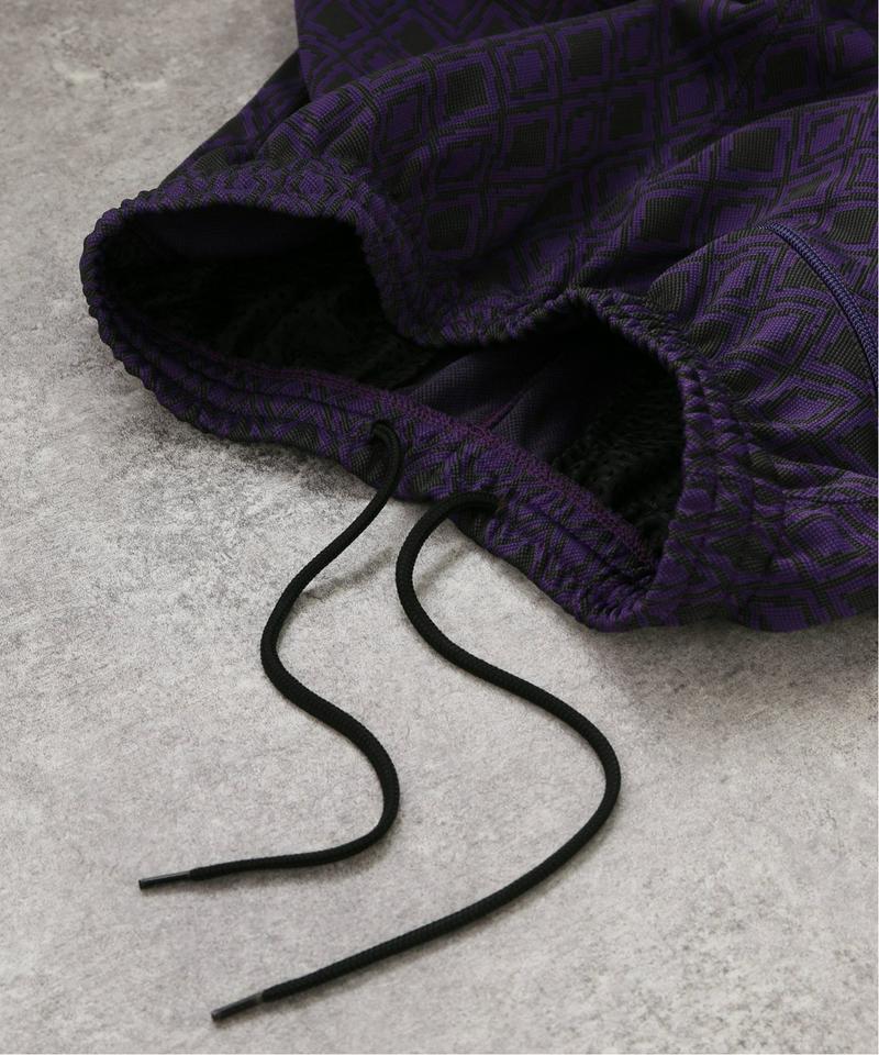 【NEEDLES / ニードルス】track pants:パンツ