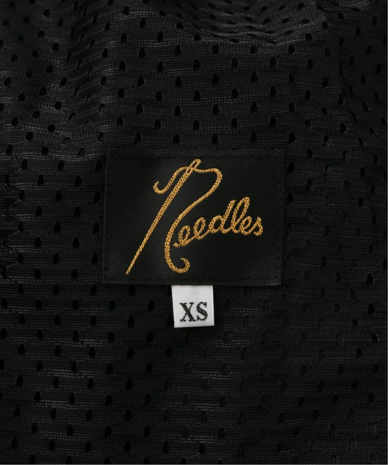 【NEEDLES / ニードルス】track pants:パンツ
