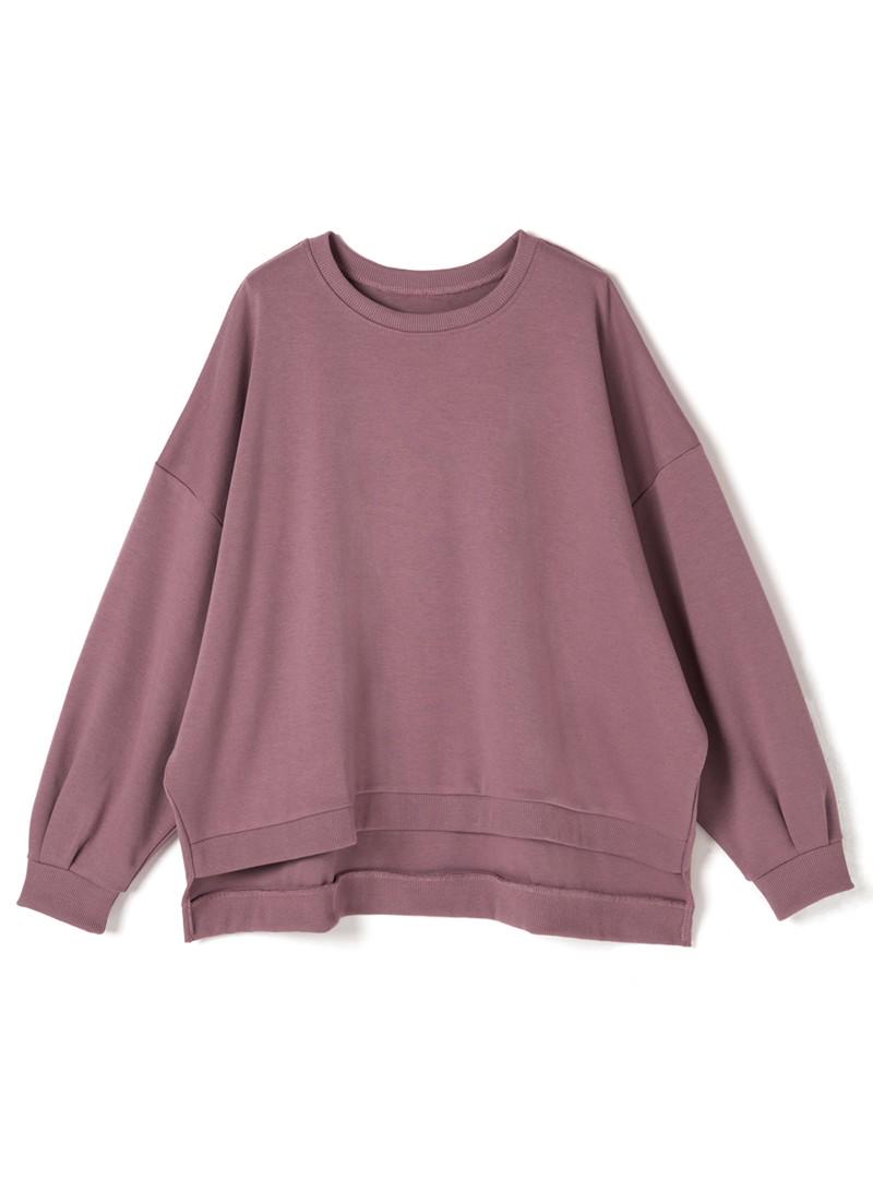 オーバーシルエットトップス