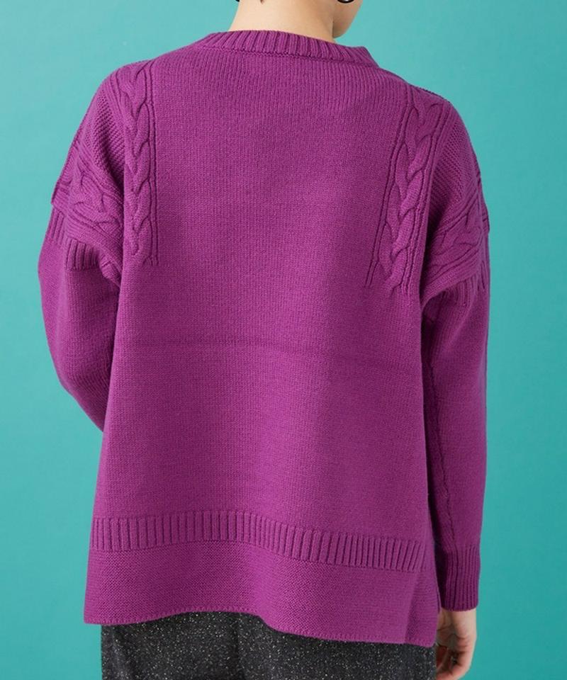 ＷＯＯＬ　ＫＮＩＴ