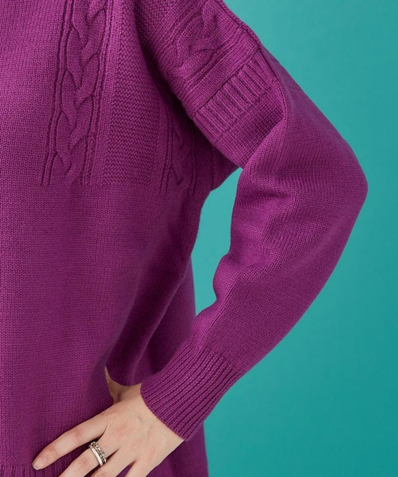 ＷＯＯＬ　ＫＮＩＴ