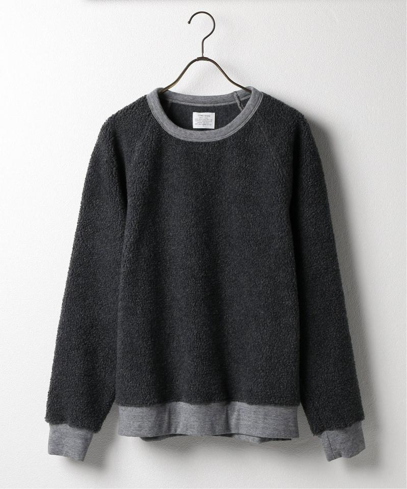 SKU BERBER CREW SWEATSHIRT