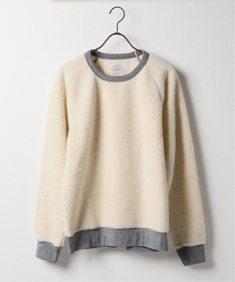 SKU BERBER CREW SWEATSHIRT