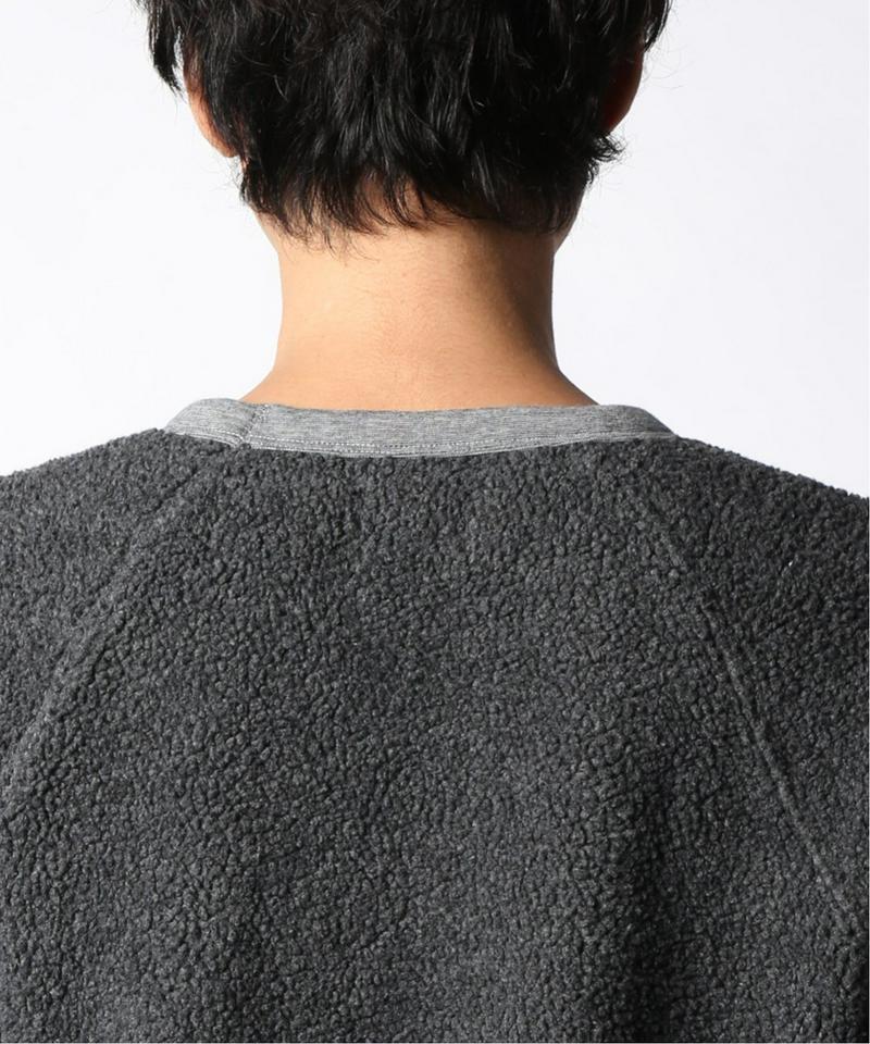 SKU BERBER CREW SWEATSHIRT