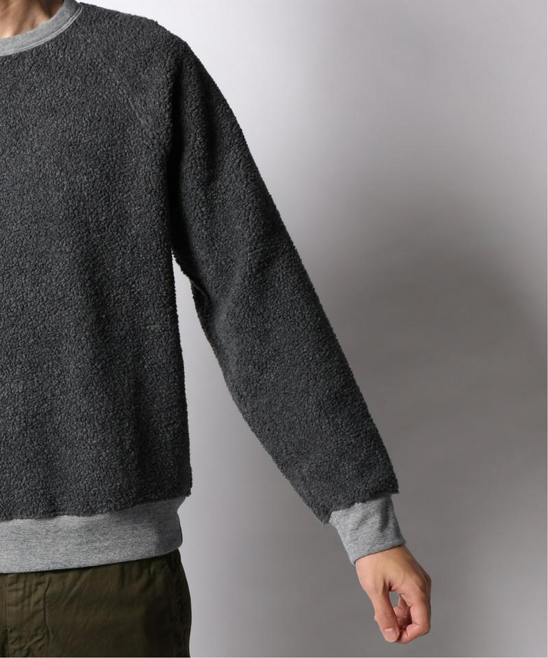 SKU BERBER CREW SWEATSHIRT