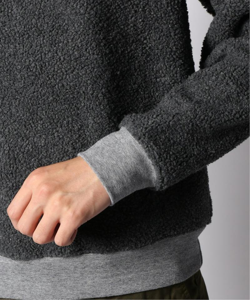 SKU BERBER CREW SWEATSHIRT