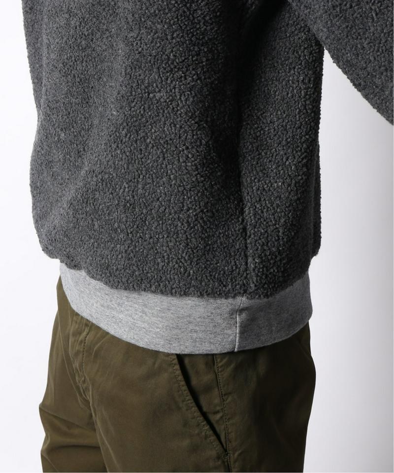 SKU BERBER CREW SWEATSHIRT