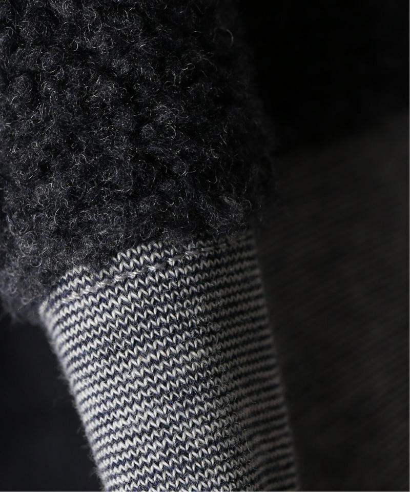 SKU BERBER CREW SWEATSHIRT