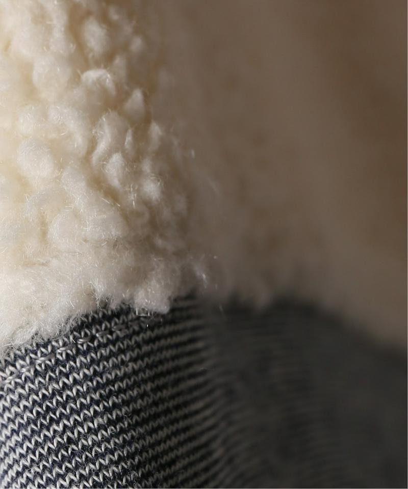 SKU BERBER CREW SWEATSHIRT