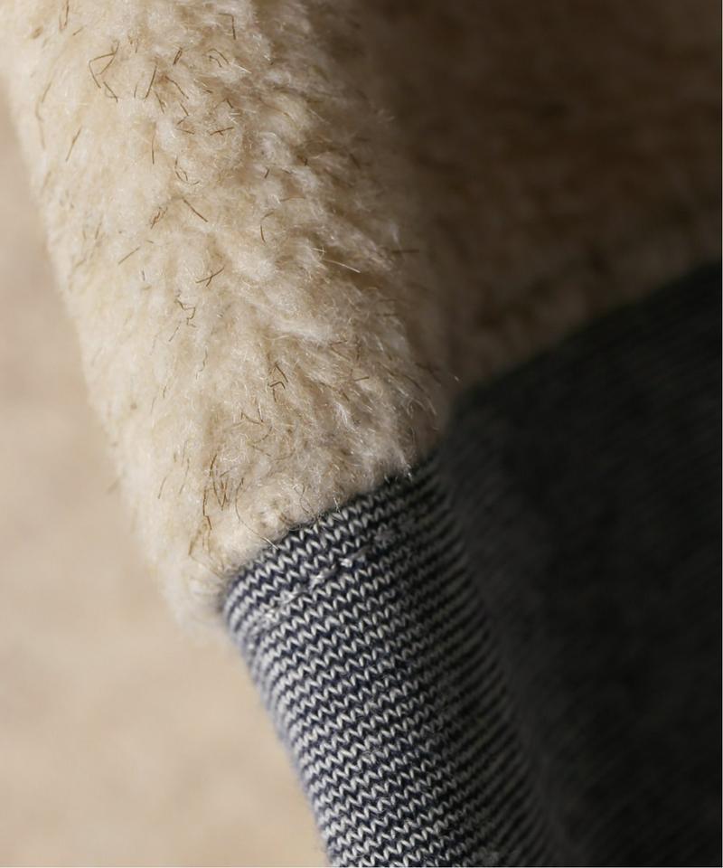 SKU BERBER CREW SWEATSHIRT