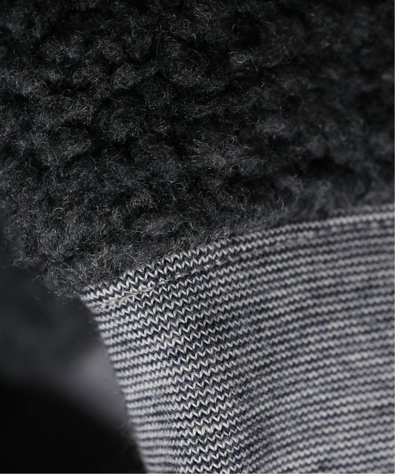 SKU BERBER CREW SWEATSHIRT