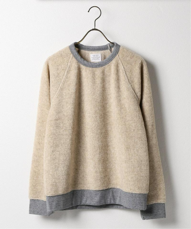 SKU BERBER CREW SWEATSHIRT