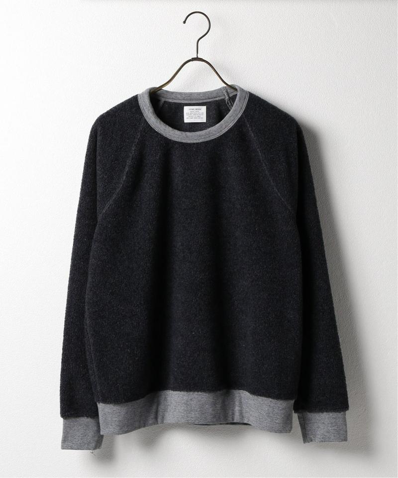 SKU BERBER CREW SWEATSHIRT